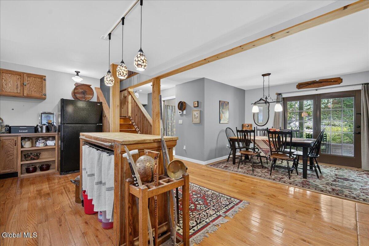3915 Blue Ridge Road North Hudson NY 12855