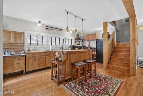 3915 Blue Ridge Road North Hudson NY 12855