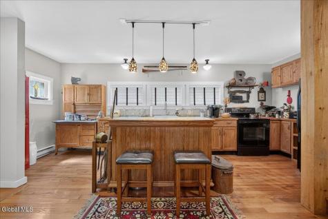 3915 Blue Ridge Road North Hudson NY 12855