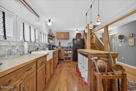 3915 Blue Ridge Road North Hudson NY 12855