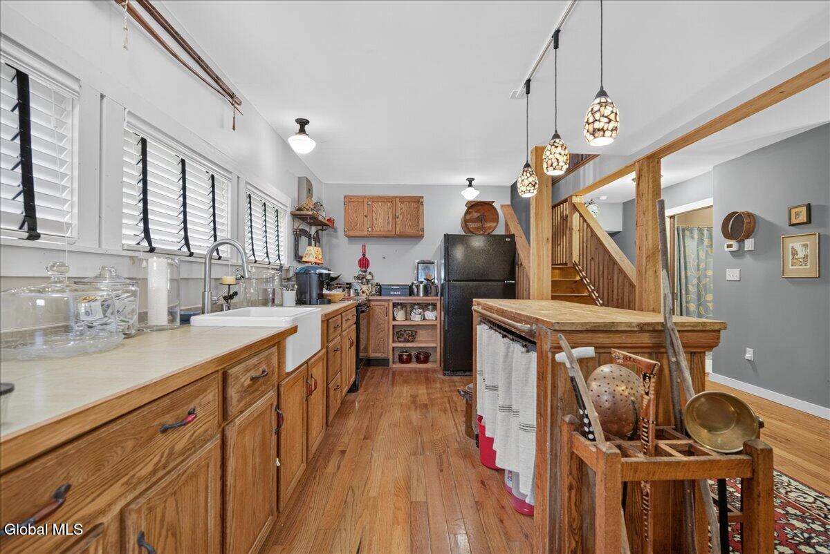 3915 Blue Ridge Road North Hudson NY 12855