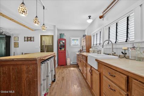 3915 Blue Ridge Road North Hudson NY 12855