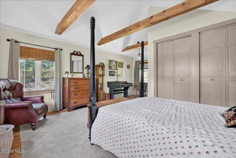 3915 Blue Ridge Road North Hudson NY 12855