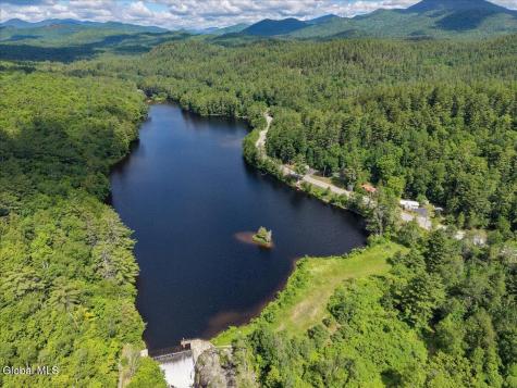3915 Blue Ridge Road North Hudson NY 12855
