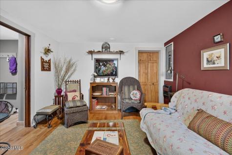 3915 Blue Ridge Road North Hudson NY 12855