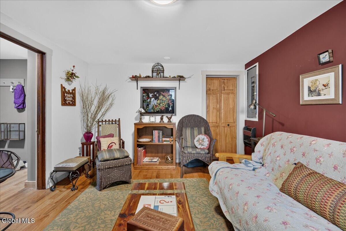 3915 Blue Ridge Road North Hudson NY 12855