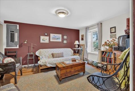 3915 Blue Ridge Road North Hudson NY 12855
