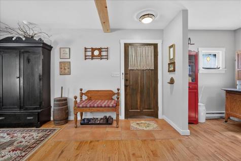 3915 Blue Ridge Road North Hudson NY 12855