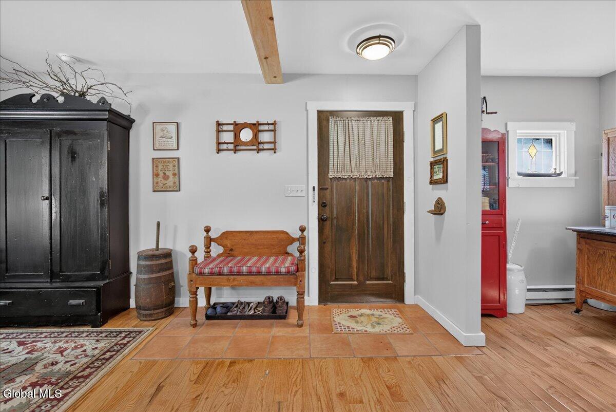 3915 Blue Ridge Road North Hudson NY 12855