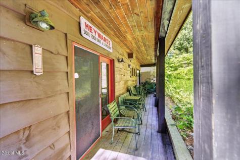 3915 Blue Ridge Road North Hudson NY 12855