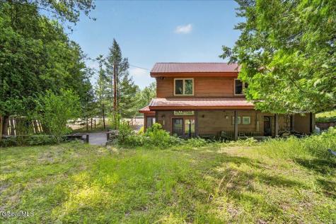 3915 Blue Ridge Road North Hudson NY 12855
