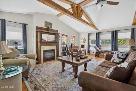 3915 Blue Ridge Road North Hudson NY 12855