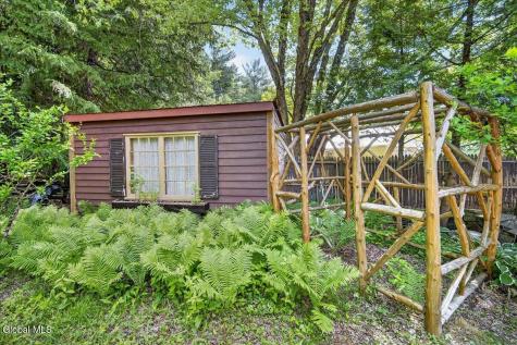 3915 Blue Ridge Road North Hudson NY 12855