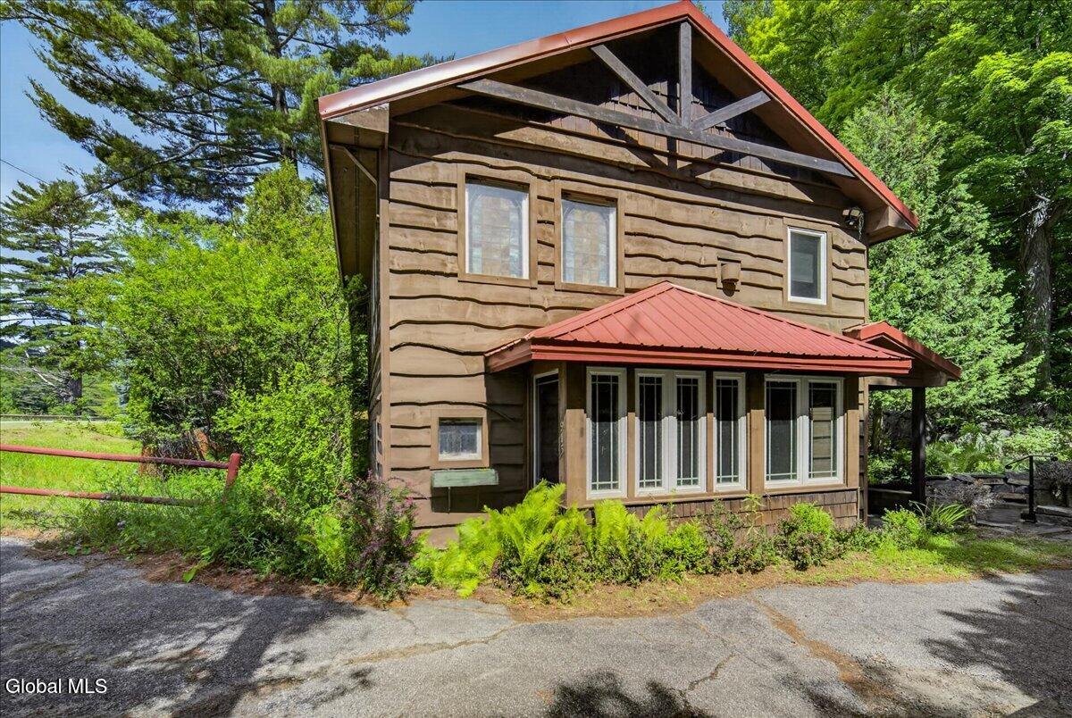 3915 Blue Ridge Road North Hudson NY 12855