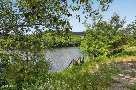 3915 Blue Ridge Road North Hudson NY 12855