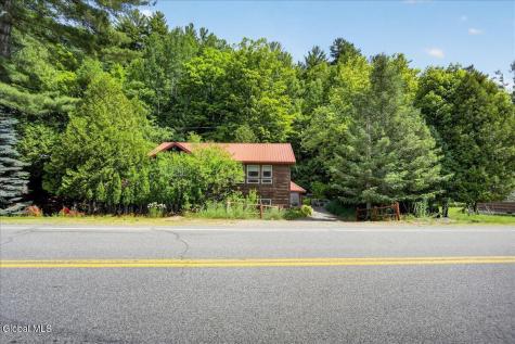 3915 Blue Ridge Road North Hudson NY 12855