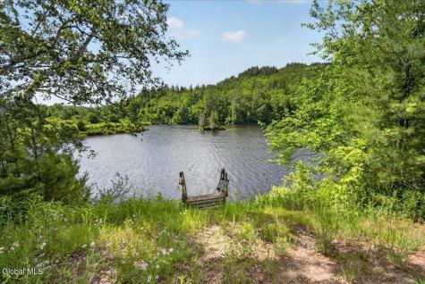 3915 Blue Ridge Road North Hudson NY 12855