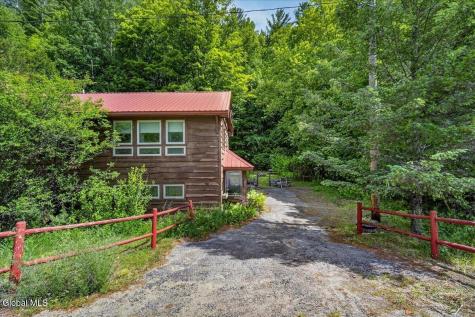 3915 Blue Ridge Road North Hudson NY 12855