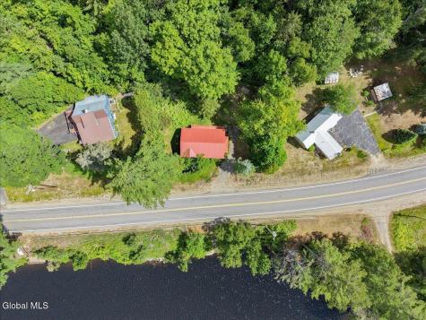 3915 Blue Ridge Road North Hudson NY 12855