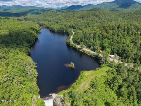 3915 Blue Ridge Road North Hudson NY 12855