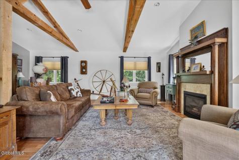 3915 Blue Ridge Road North Hudson NY 12855