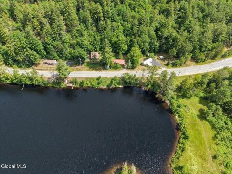 3915 Blue Ridge Road North Hudson NY 12855