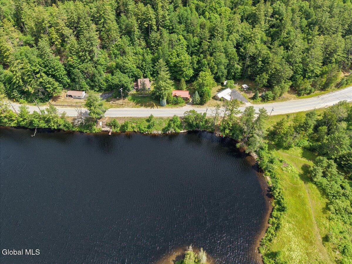 3915 Blue Ridge Road North Hudson NY 12855