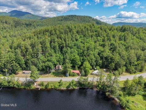 3915 Blue Ridge Road North Hudson NY 12855