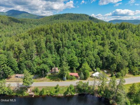 3915 Blue Ridge Road North Hudson NY 12855