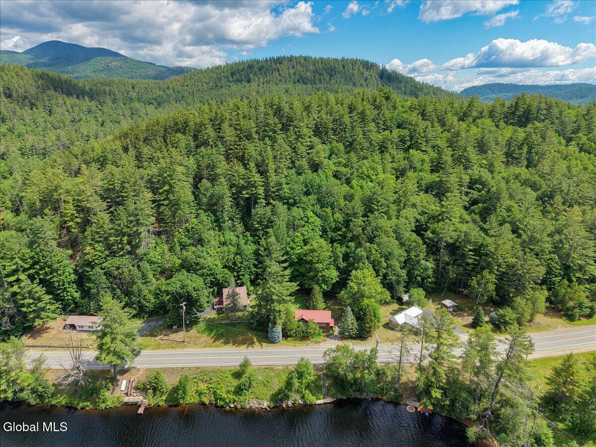 3915 Blue Ridge Road North Hudson NY 12855