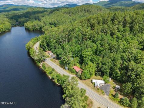 3915 Blue Ridge Road North Hudson NY 12855