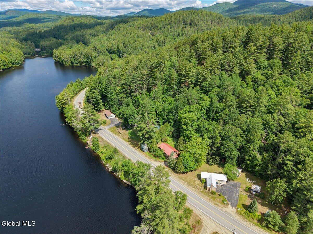 3915 Blue Ridge Road North Hudson NY 12855