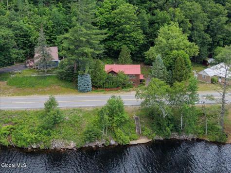 3915 Blue Ridge Road North Hudson NY 12855