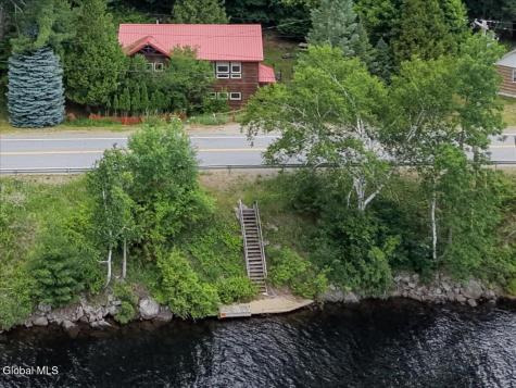 3915 Blue Ridge Road North Hudson NY 12855