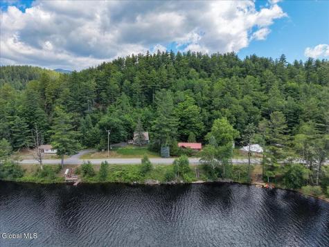 3915 Blue Ridge Road North Hudson NY 12855