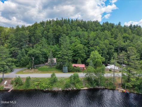 3915 Blue Ridge Road North Hudson NY 12855