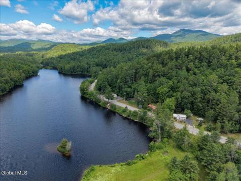 3915 Blue Ridge Road North Hudson NY 12855