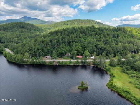 3915 Blue Ridge Road North Hudson NY 12855