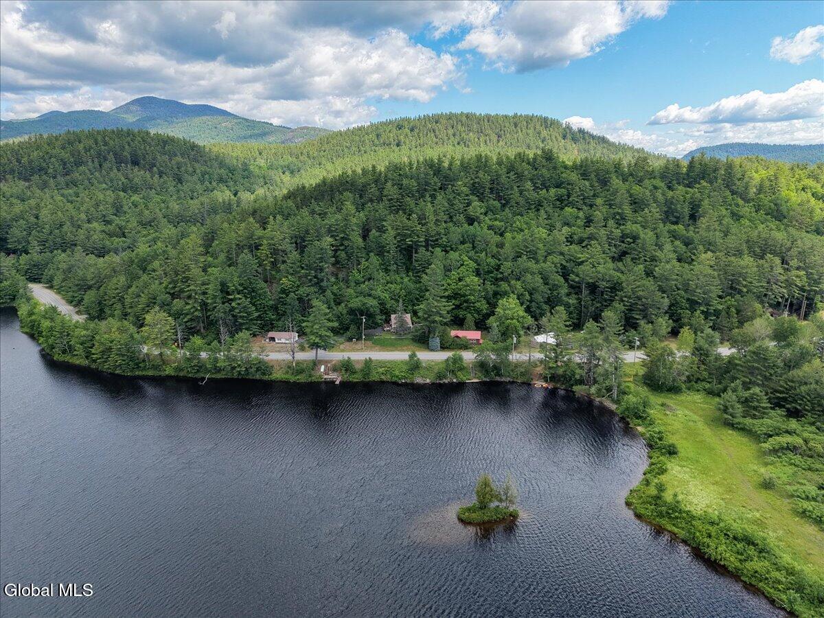 3915 Blue Ridge Road North Hudson NY 12855