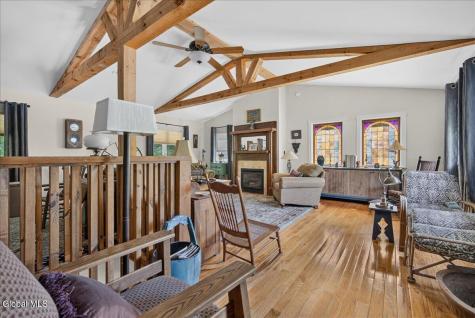 3915 Blue Ridge Road North Hudson NY 12855