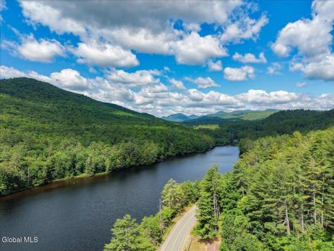 3915 Blue Ridge Road North Hudson NY 12855