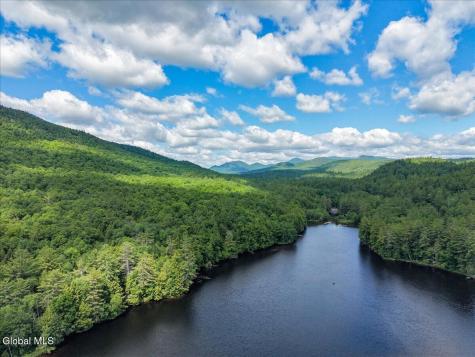 3915 Blue Ridge Road North Hudson NY 12855