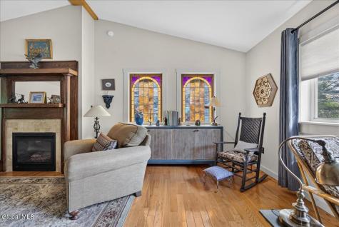3915 Blue Ridge Road North Hudson NY 12855