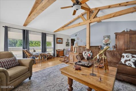 3915 Blue Ridge Road North Hudson NY 12855