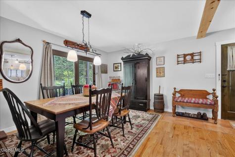 3915 Blue Ridge Road North Hudson NY 12855