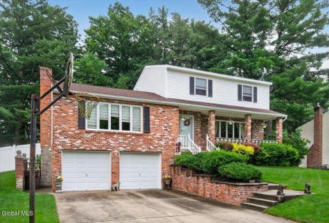 39 Baker Drive Gansevoort NY 12831