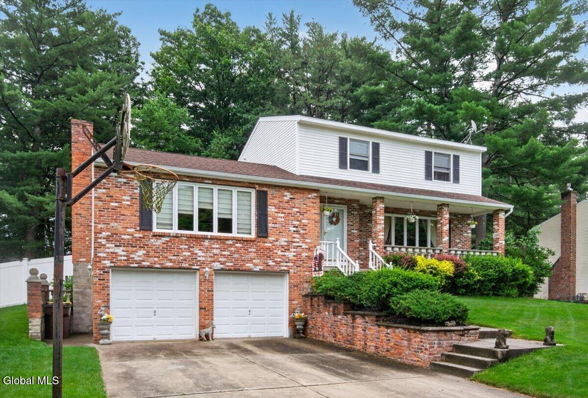 39 Baker Drive Gansevoort NY 12831