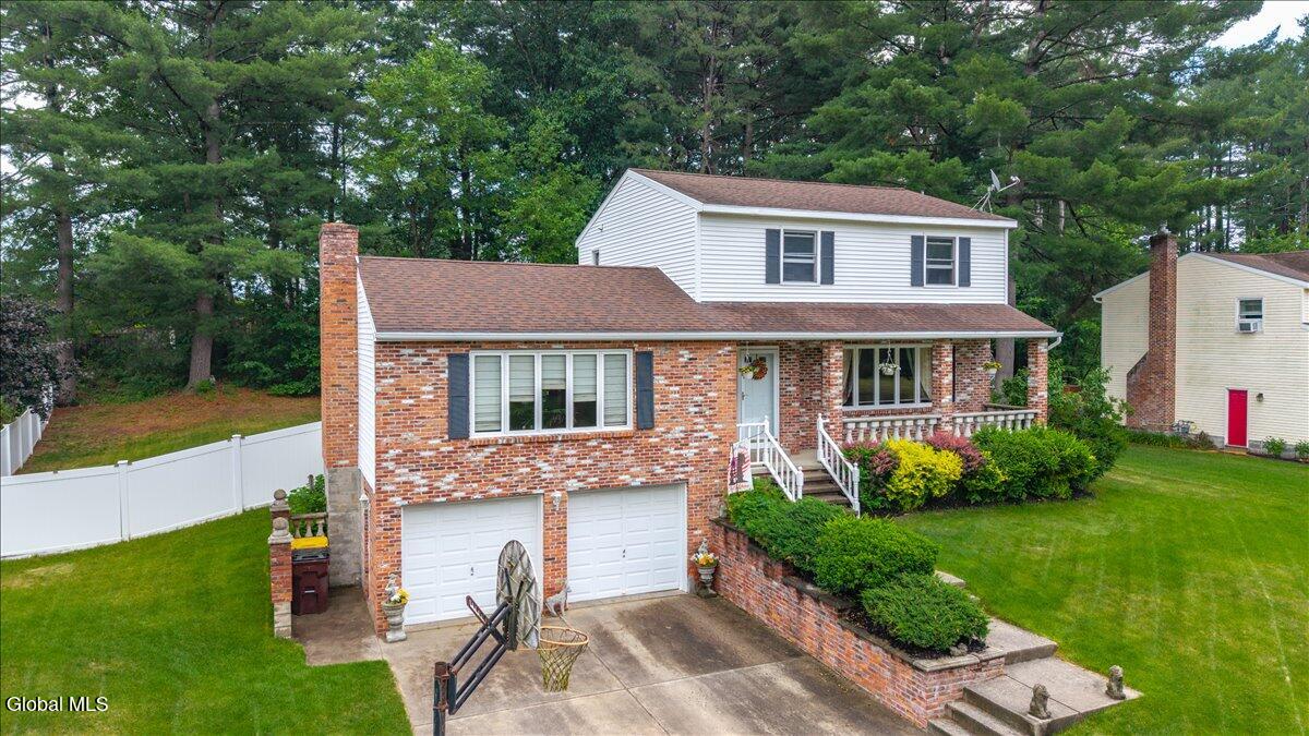 39 Baker Drive Gansevoort NY 12831