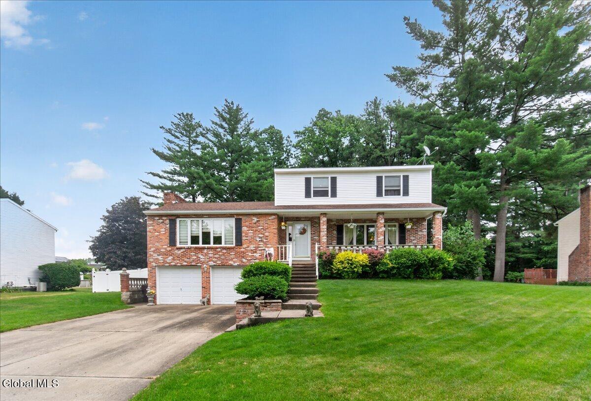 39 Baker Drive Gansevoort NY 12831