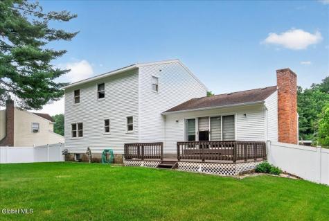 39 Baker Drive Gansevoort NY 12831